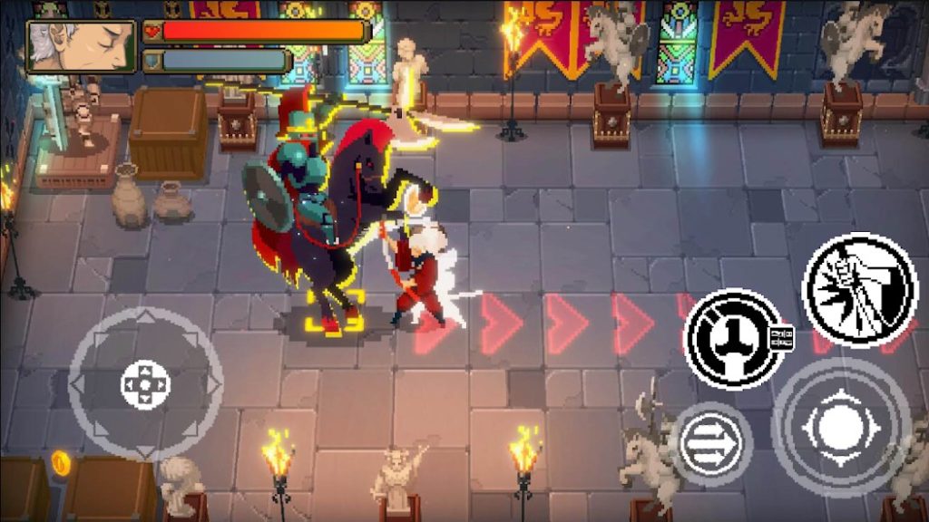 Зачем нужны духи и как их использовать в начале игры. Otherworld Legends