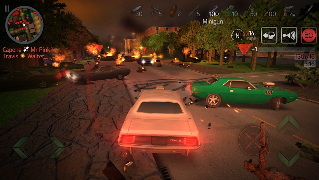 Как играть в Payback 2 — полный гайд для новичков