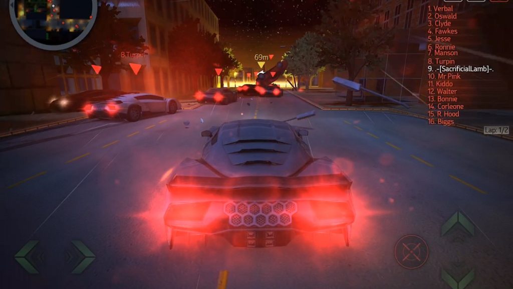 Прокачка банды: приоритеты для новичка. Payback 2