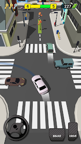 Как улучшить тормоза и безопасность. «Pick Me Up 3D: симулятор такси»