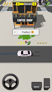 Как выжить на сложных уровнях. «Pick Me Up 3D: симулятор такси»