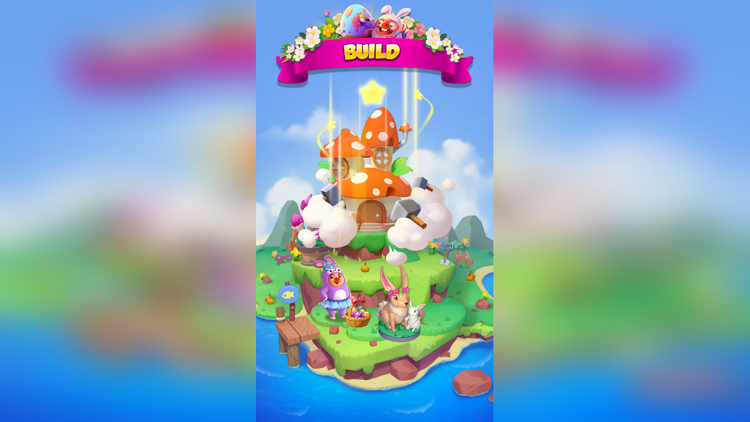 Бесплатные кубики в Piggy GO за сутки
