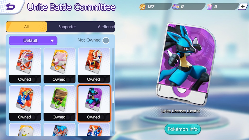 Секреты позиционирования в командных драках Pokémon UNITE