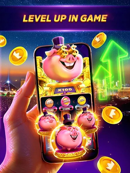 Зачем нужны VIP-статусы в POP! Slots