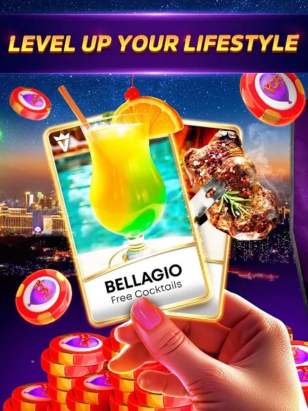 Как получить максимум XP за одну ставку. POP! Slots