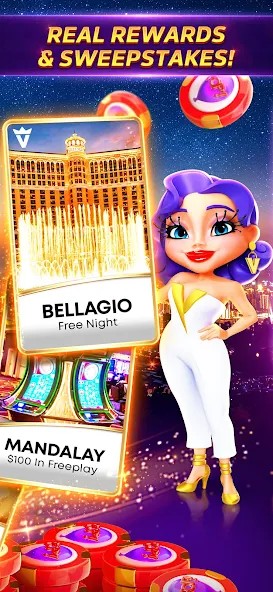 Собираем наклейки альбома с друзьями. POP! Slots