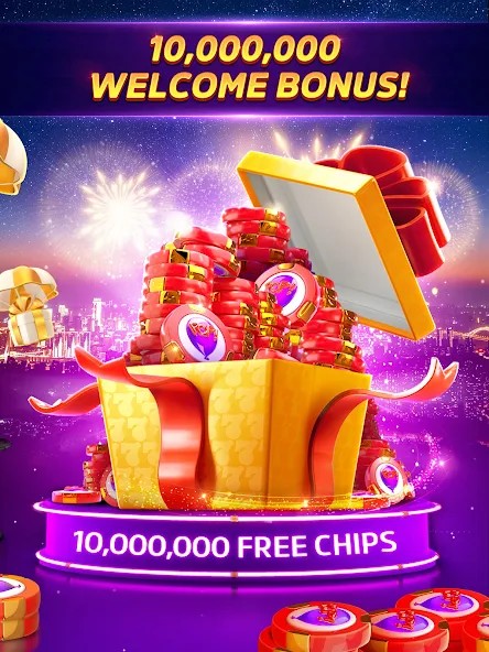 free spins в POP! Slots стратегия накопления фишек