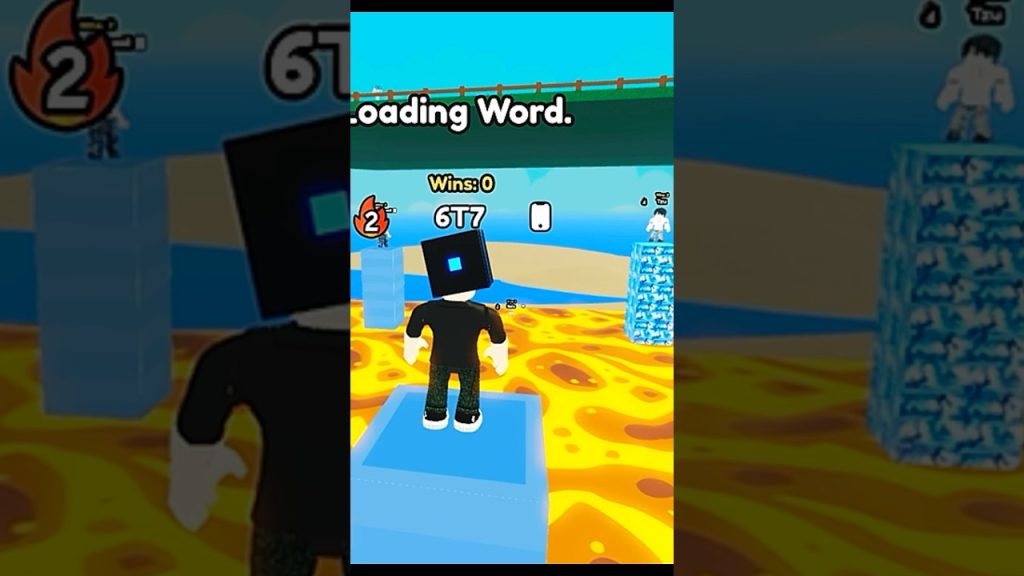Секрет чернильных документов на втором этаже. Pressure. Roblox
