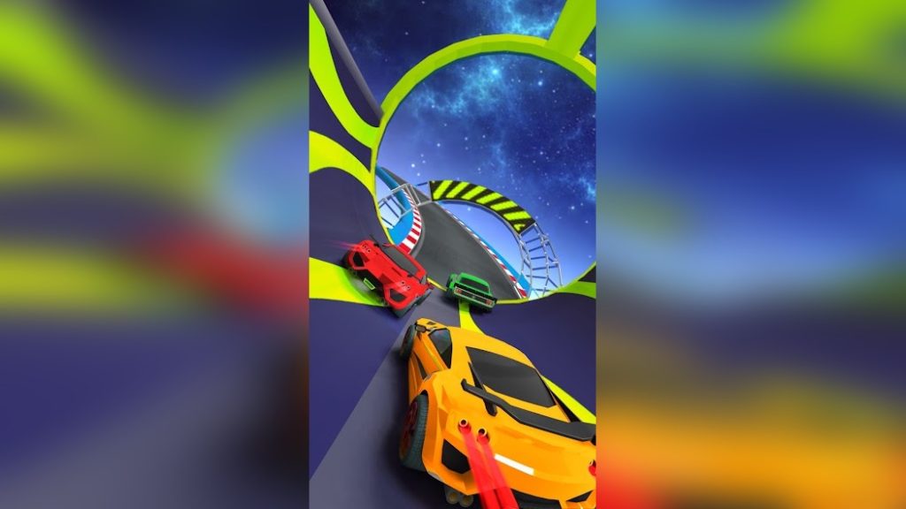 Как побеждать в матчмейкинге против новичков. Race Master 3D: Гоночная игра