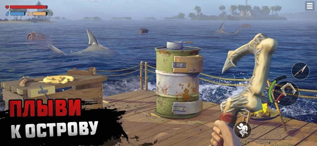 Как получить редкие семена и выращивать уникальные культуры. Raft
