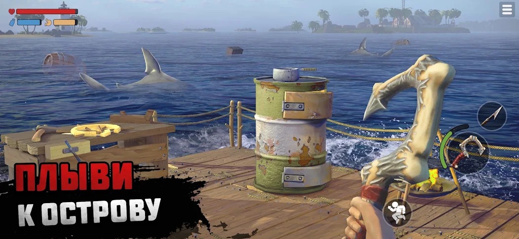 Как получить редкие семена и выращивать уникальные культуры в Raft