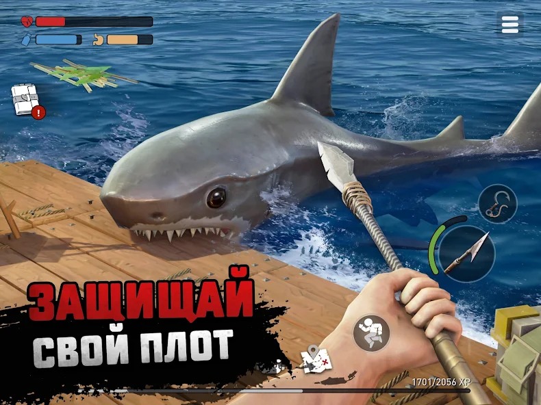 Как играть с друзьями и не поругаться из-за ресурсов в Raft
