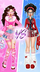 Гайд по игре Rebel Glam — стиль, мода и репутация