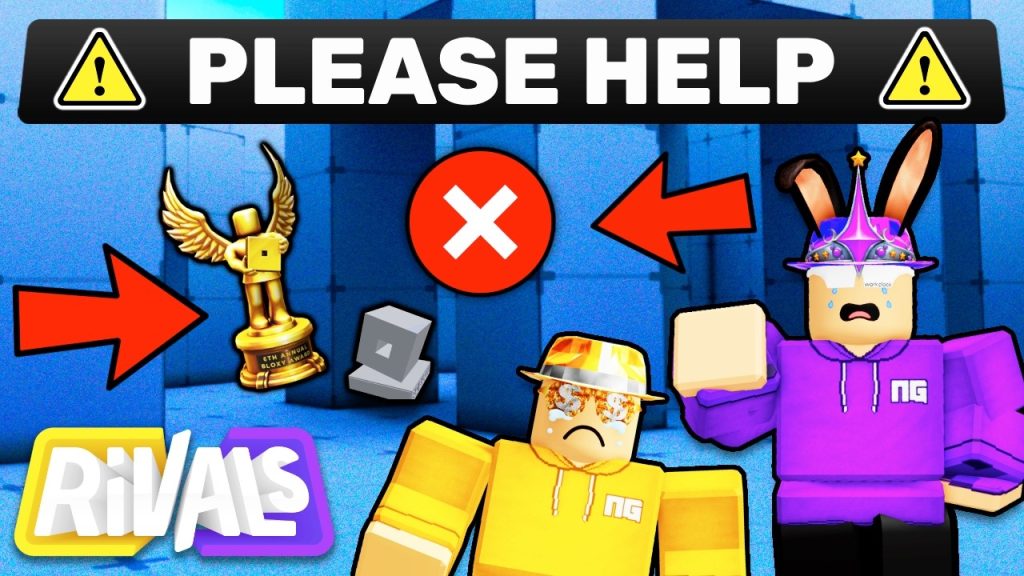 Как открыть скрытую арену «Эклипс». RIVALS. Roblox