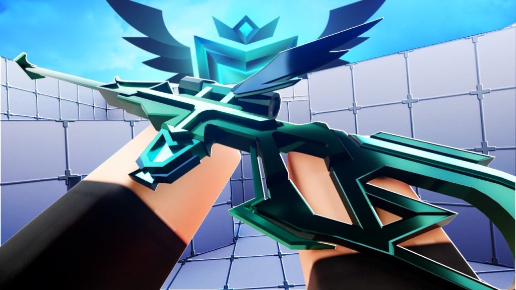 Лучшие стратегии для отвлекающих маневров. RIVALS. Roblox