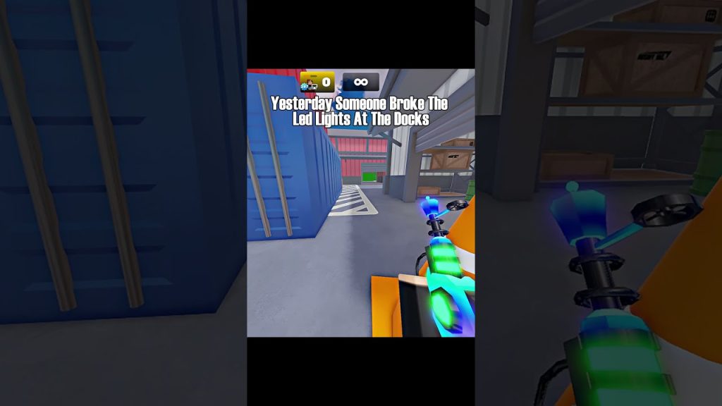 Исправление проблемы с микрофоном в чате. RIVALS. Roblox