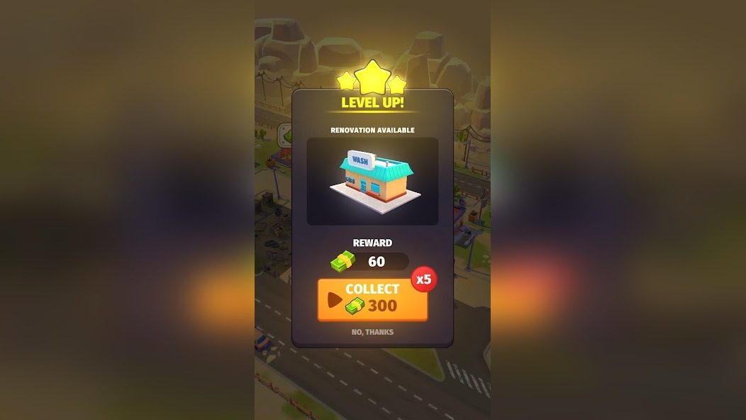 Мини-игры в таверне Roadside Empire Idle Tycoon стратегия побед