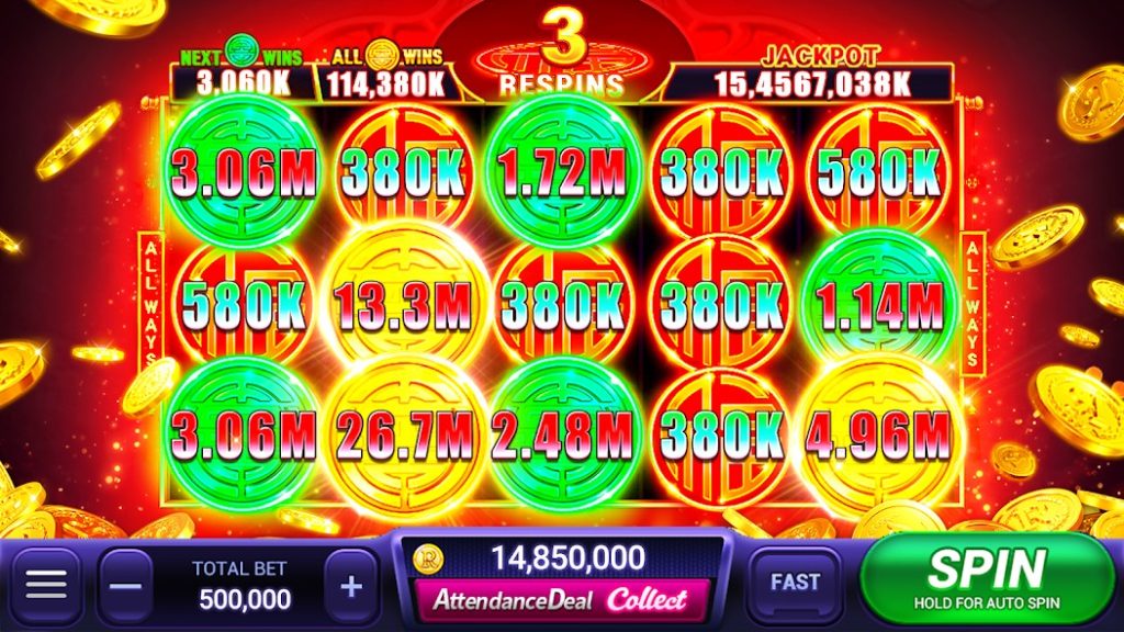 Стратегия набора XP в ежедневных событиях Rock N’ Cash