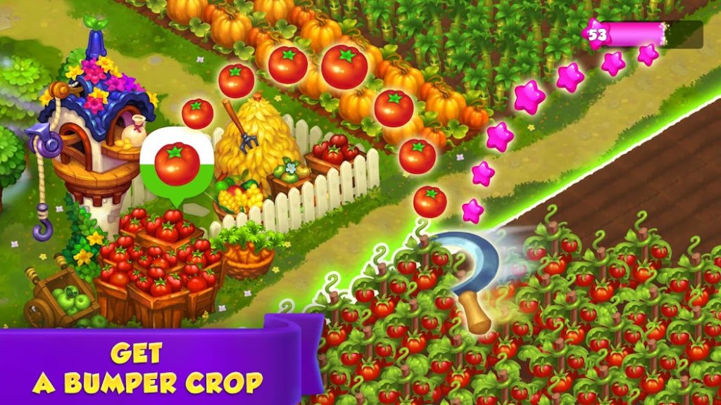 Квесты от мэра: когда принимать, когда пропускать. Royal Farm