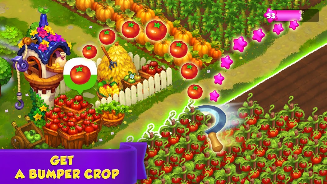 Квесты от мэра в Royal Farm — гайд по выбору заданий
