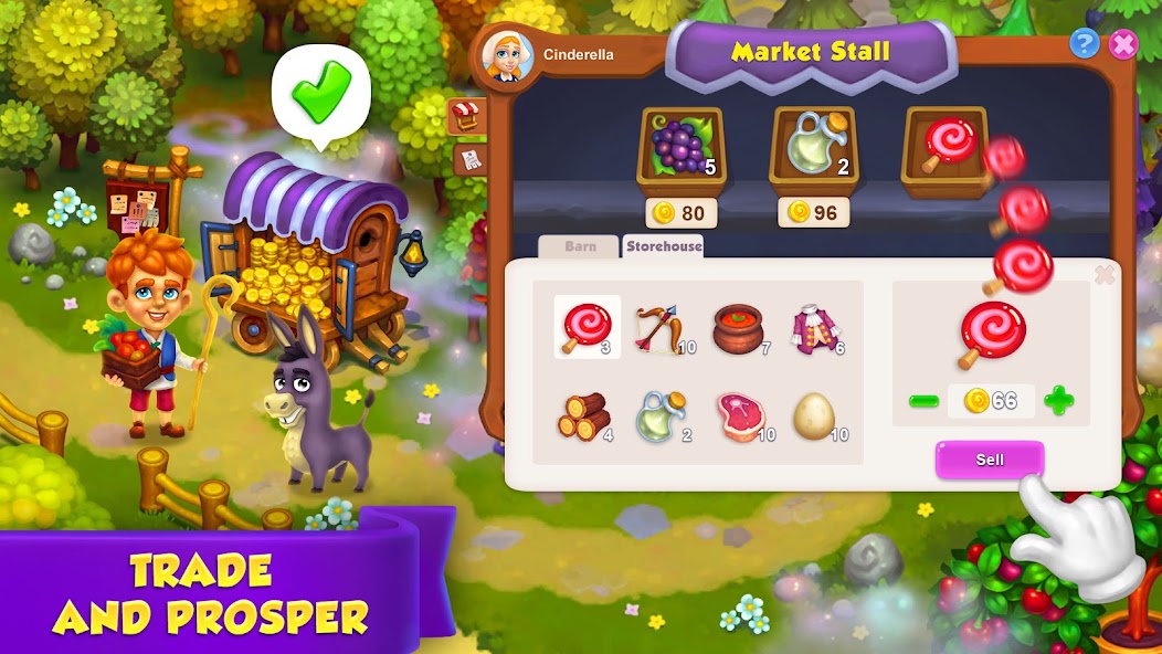 Тыквы для Хэллоуин-ивента в Royal Farm