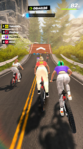 Ошибки новичков в гонках RUSH Xtreme