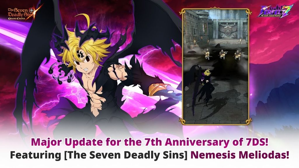 Как повысить шанс дропа SSR-снаряжения в подземельях. The Seven Deadly Sins