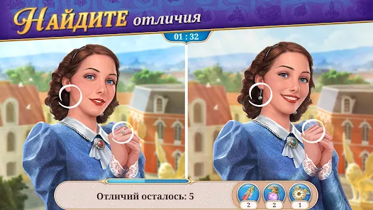 Восстановление зданий после проклятия в игре Записки Искателя Seekers Notes
