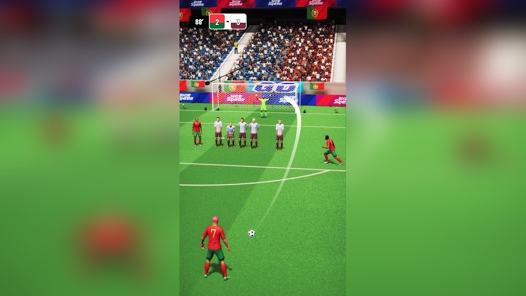 Фарм фрагментов легенд в событии Наследие Soccer Superstar
