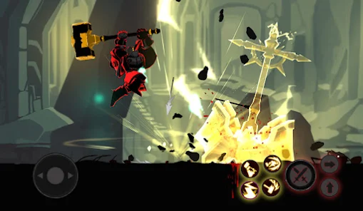 Shadow of Death гайд для начинающих