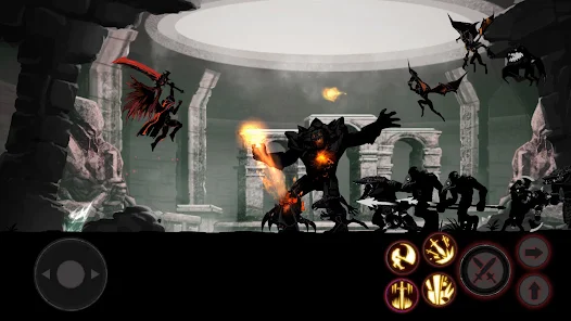 Где взять руны для экипировки в Shadow of Death
