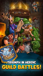 Секреты получения максимального урона в пвп. Shakes & Fidget