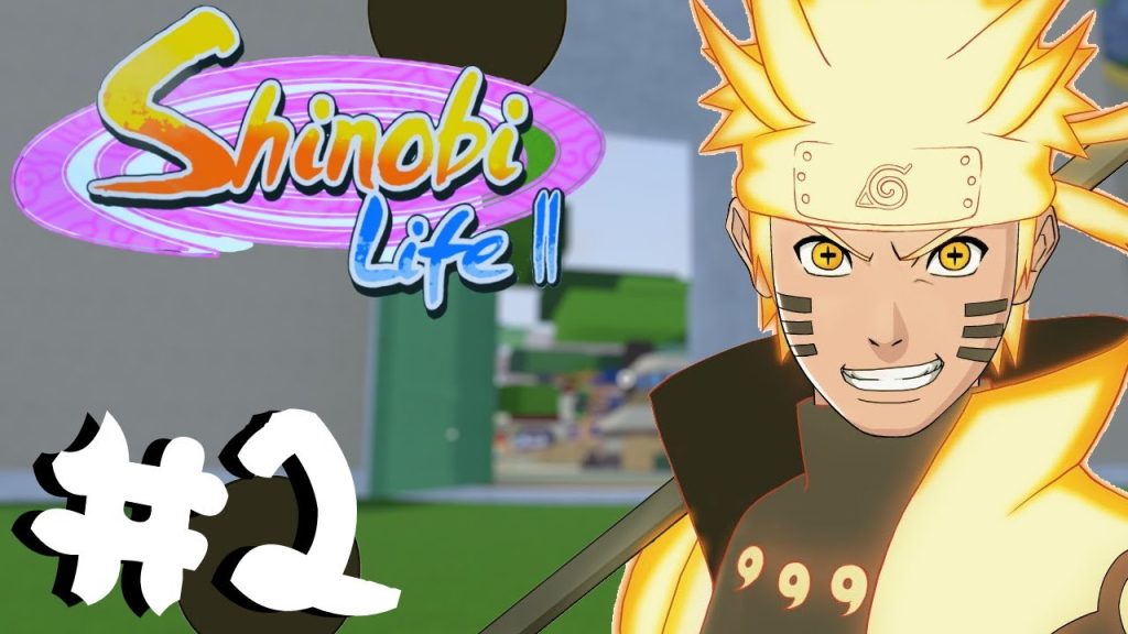 Гайд по миссиям деревни Камня. Shindo Life. Roblox