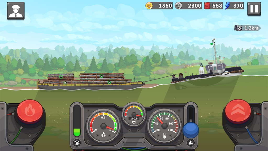 Как разблокировать режим свободной прогулки. Ship Simulator