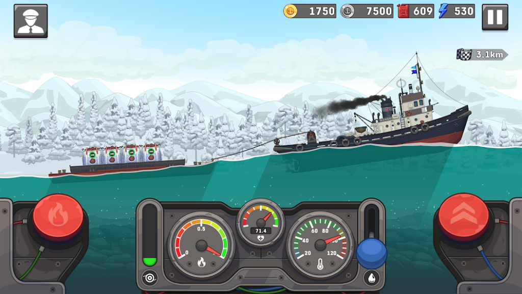 Лучшие тактики для прохождения финальных миссий. Ship Simulator