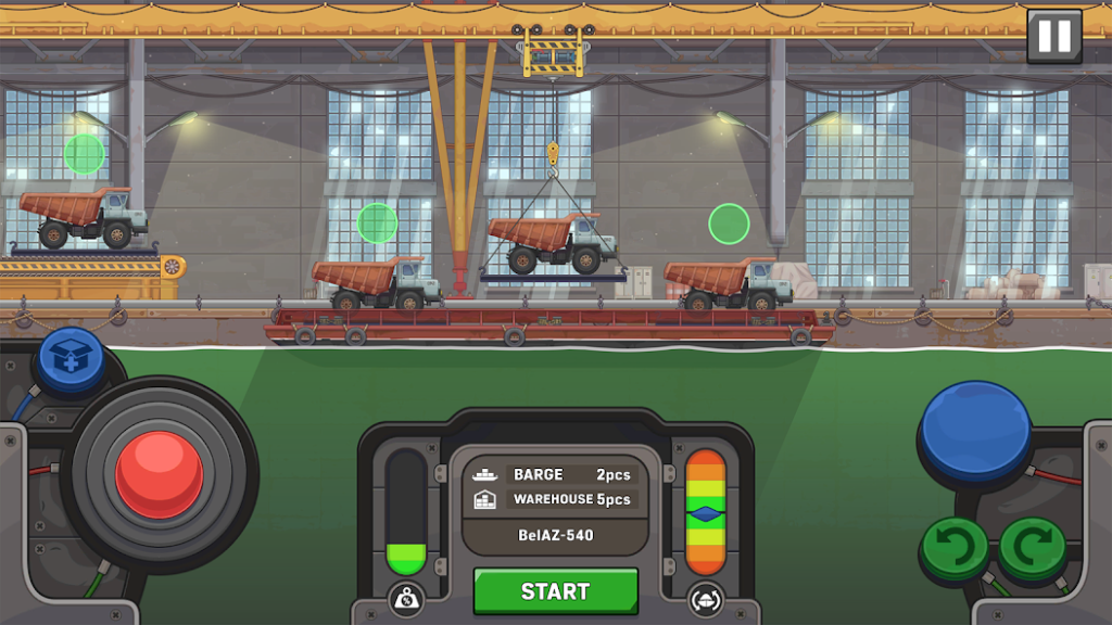 Секреты оптимизации маршрута для экономии времени. Ship Simulator