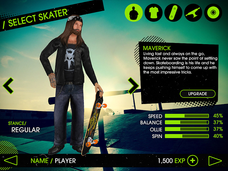 Скрытые зоны для грайдов в парке «Верфь» — маршрут для 100% прогресса. Skateboard Party 2
