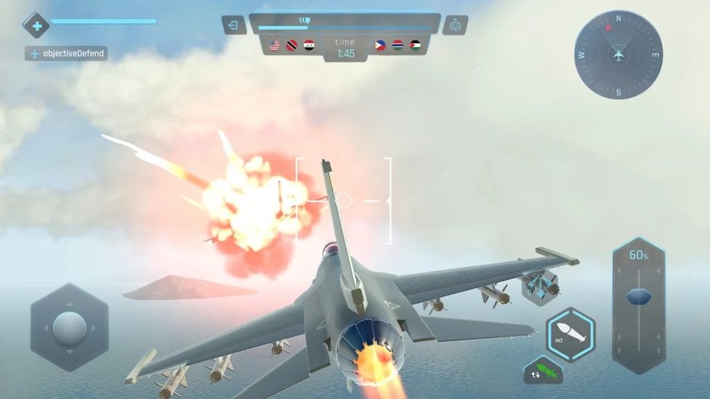 Как удалить аккаунт в Sky Warriors