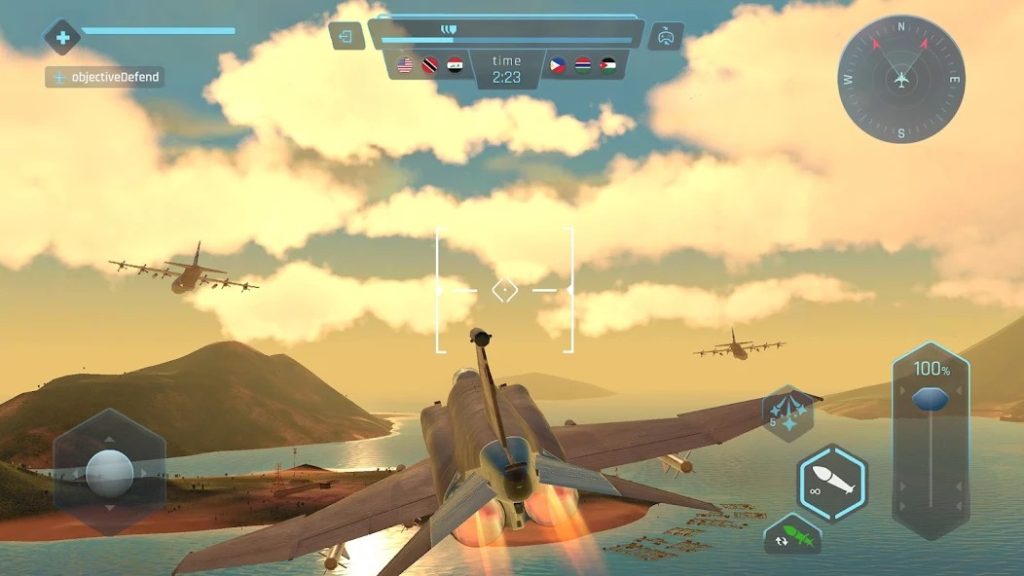 Как написать в поддержку Sky Warriors