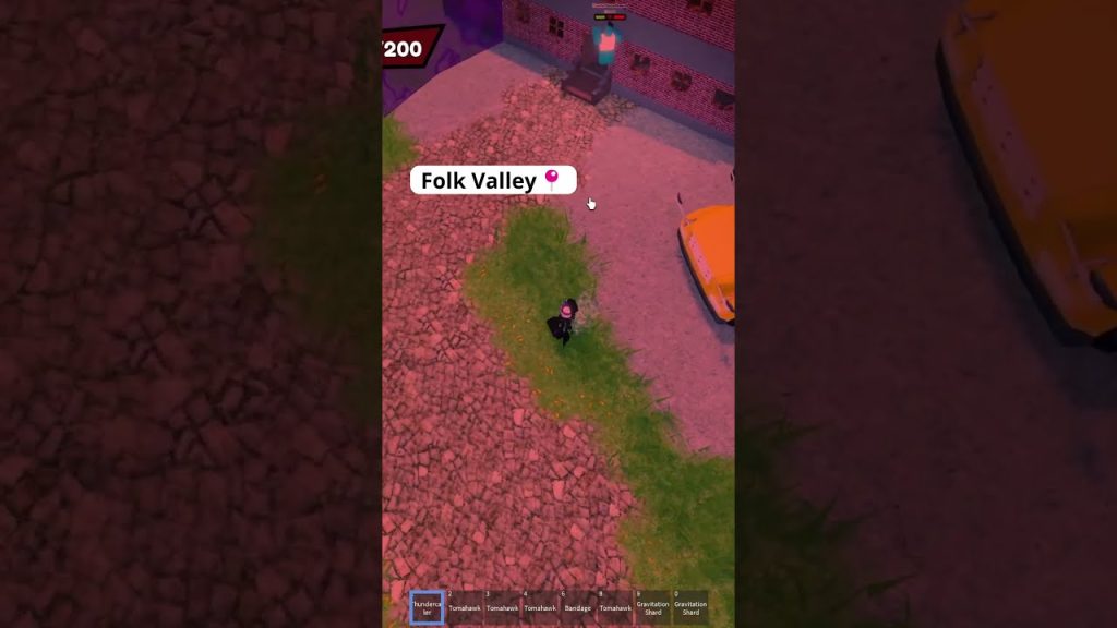 Как фармить удары с перчаткой Огонь безопасно. Slap Battles. Roblox