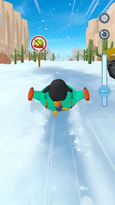 Как эффективно использовать монетные бонусы. «Sled Surfers — Приключение»