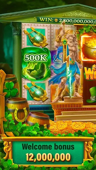 Видеопокер: какая комбинация окупает ставку. Slots Era