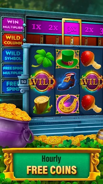 Как играть в Slots Era. Полный гайд