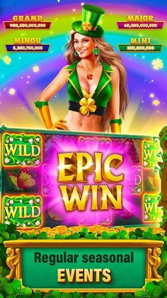 Кено: повышение ставки после каждой победы. Slots Era