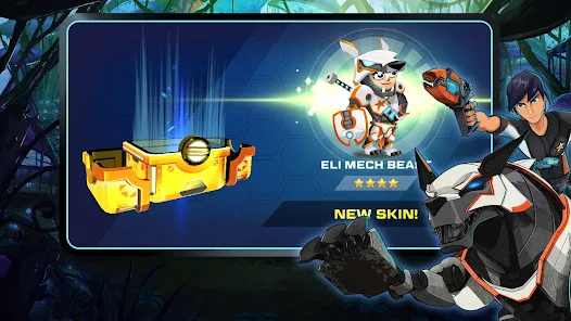Slugterra Slug it Out 2 гайд для начинающих