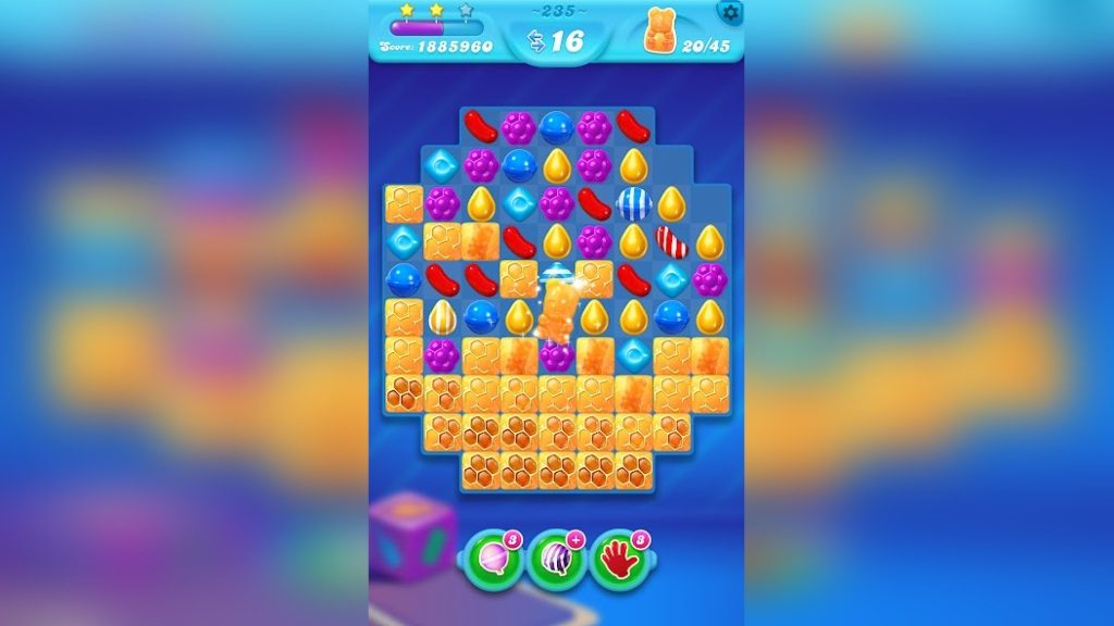 Секреты ивента «Сафари»: охота на редкие сладости. Candy Crush Soda Saga