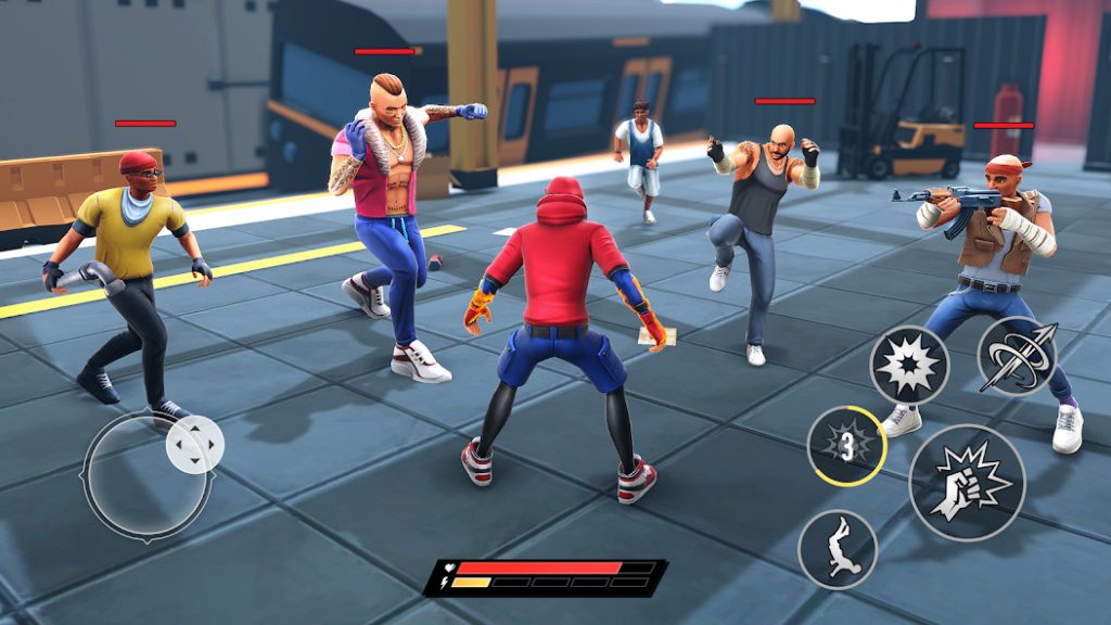 Топ-5 ошибок при выборе оружия на средних уровнях. Spider Fighter 2: Супер мафия