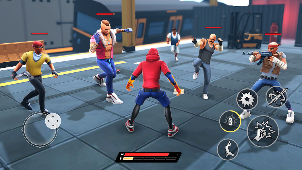 Билд против Босса-Бугая Spider Fighter 2