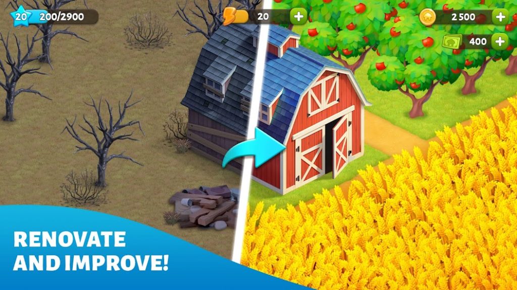 Как использовать систему достижений для фарма кристаллов. Spring Valley: Ферма