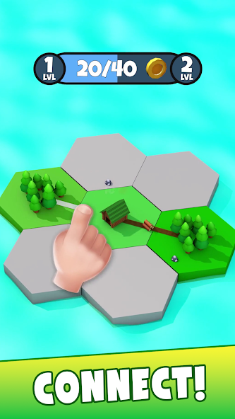 Эффективный план развития туристической зоны на побережье. «States Builder: Торговый мир»